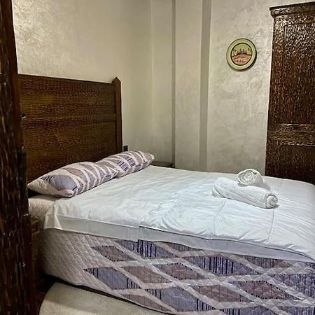 Casa Marron Apartman Chefchaouen Kültér fotó